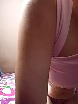NanitaFun from StripChat is Freechat