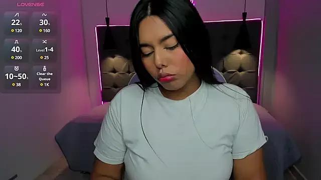 NaniXoxo18 from StripChat