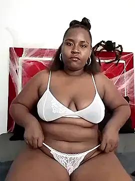 NaomiGrace_ from StripChat is Freechat