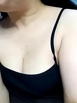Nara0368 from StripChat is Freechat