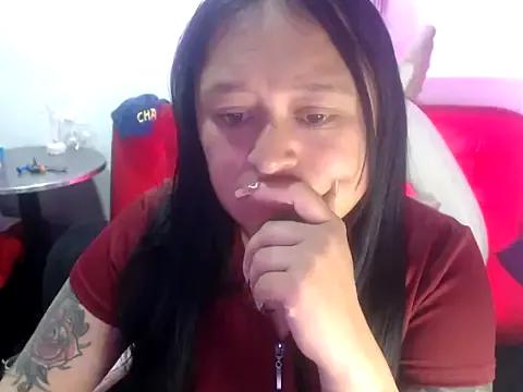Nastty_bigasss from StripChat is Freechat