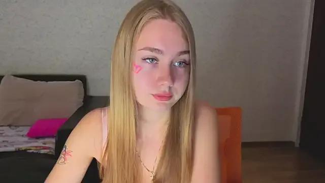Natali0203 from StripChat is Freechat
