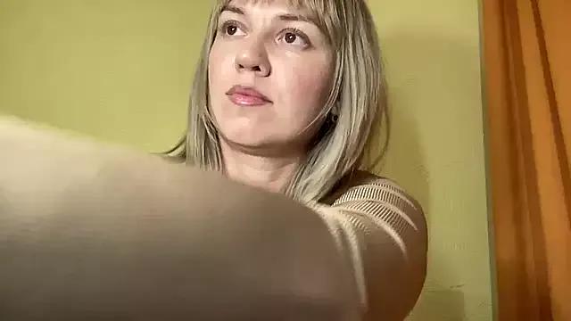 natali2777 from StripChat is Freechat
