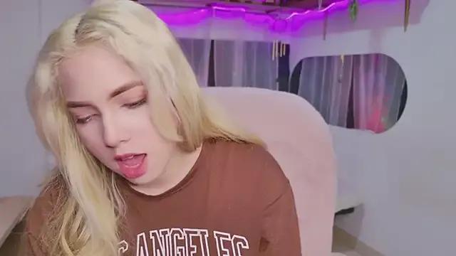 Natalia_novna from StripChat is Freechat