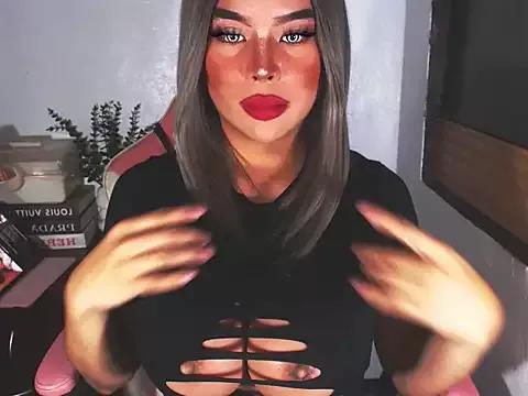 NataliaFernandezz from StripChat is Freechat