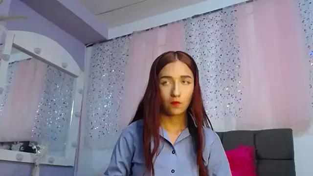 NataliaPrada_s from StripChat is Freechat