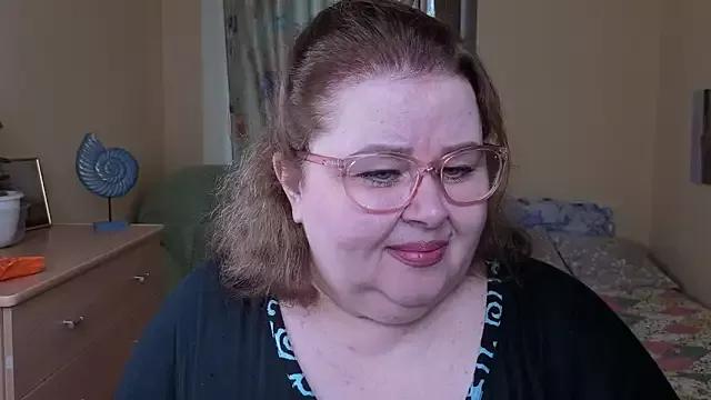 Natalie_Gucci from StripChat is Freechat
