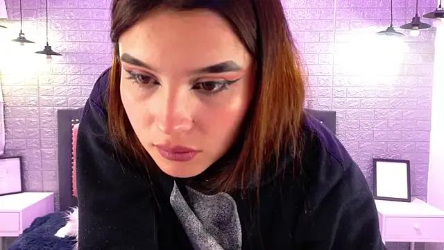 Natalie_loffreda from StripChat is Freechat