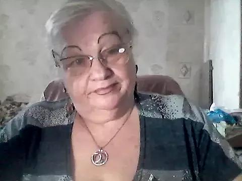 NatalieNorth from StripChat is Freechat