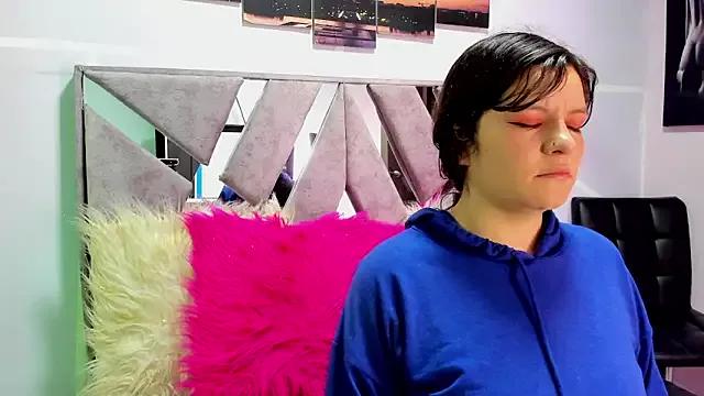 Nataly_noa from StripChat is Freechat