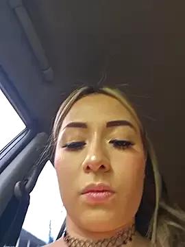 Natasanz from StripChat