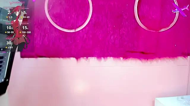 Natasha_clifford from StripChat is Freechat