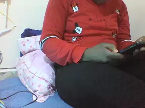 NATASHALUCKY from StripChat is Freechat