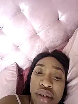 NatashaSilver from StripChat is Freechat