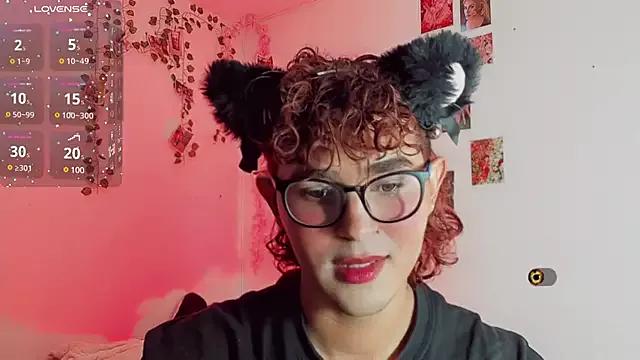 nathaly_fox_ from StripChat is Freechat