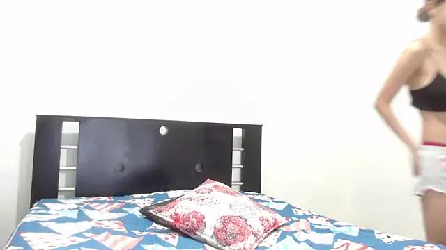 nathaly_jones_ from StripChat is Freechat