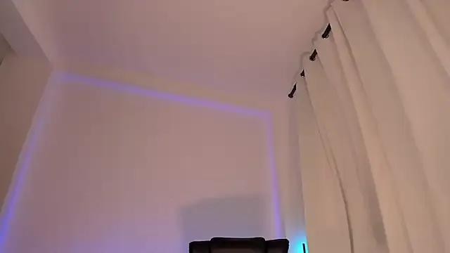 nathan_blake from StripChat is Freechat