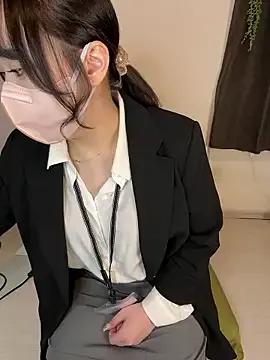 natsumi_NTR_TV from StripChat is Freechat
