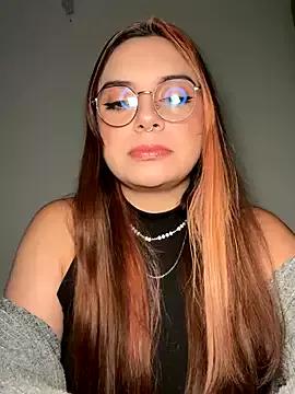 NatyOlson from StripChat is Freechat
