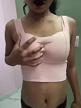Naughty_Taniya from StripChat is Freechat
