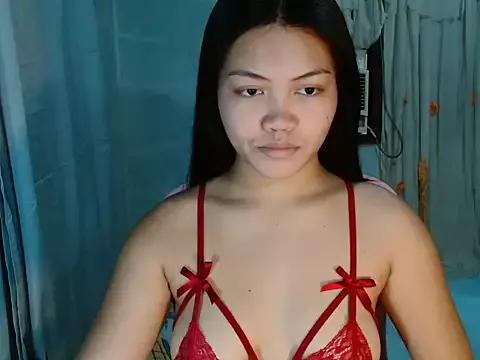 naughtyhothailey from StripChat is Freechat