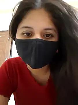 naughtysiya from StripChat is Freechat