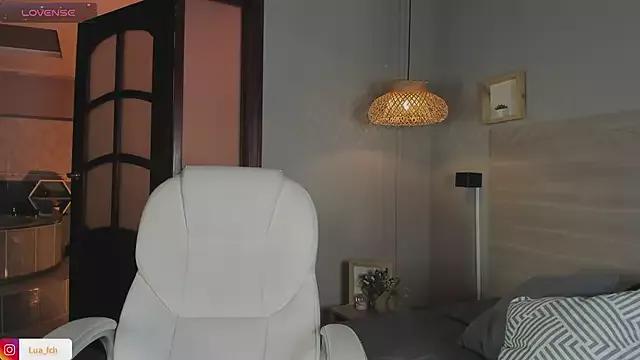 nayah__ from StripChat is Freechat