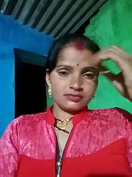 Neelamt12 from StripChat is Freechat