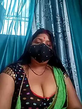 neha-bhabhi from StripChat is Freechat