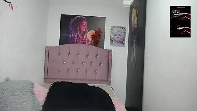 nenaa_stg from StripChat is Freechat