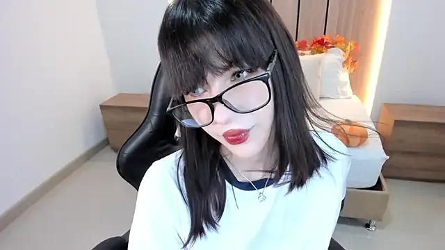 nessnesta from StripChat is Freechat