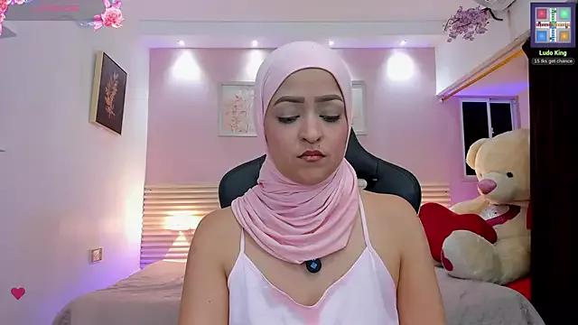 New_Arab_Kingdom from StripChat is Freechat