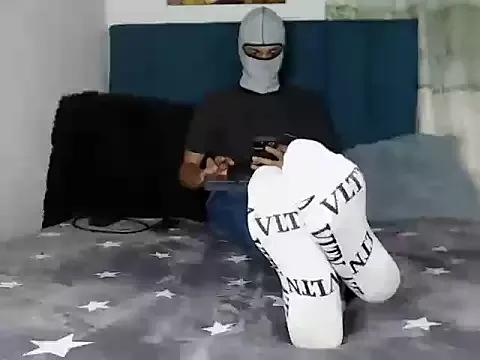 newmaster0077 from StripChat is Freechat