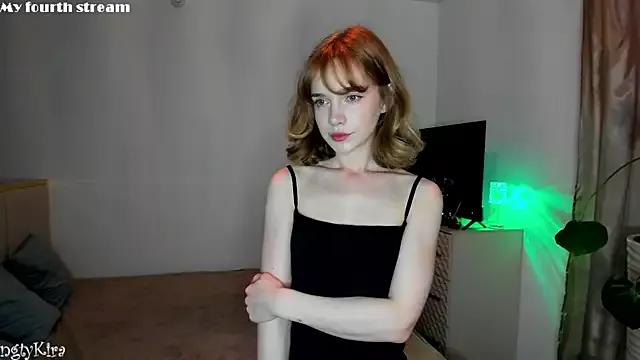 ngtyKira from StripChat is Freechat