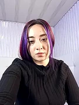 NiaCherry from StripChat is Freechat