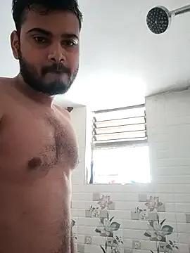 Nick_fun_13 from StripChat is Freechat