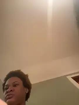 nickytheehawtie from StripChat is Freechat