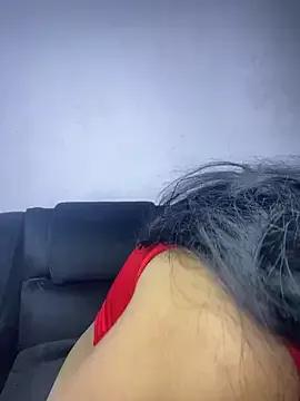 Nicol_18s from StripChat is Freechat