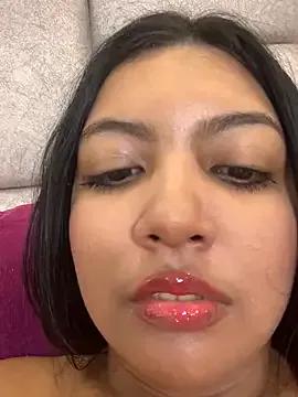 nicole_fisherr from StripChat is Freechat