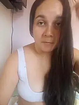 Nicollevega888 from StripChat is Freechat
