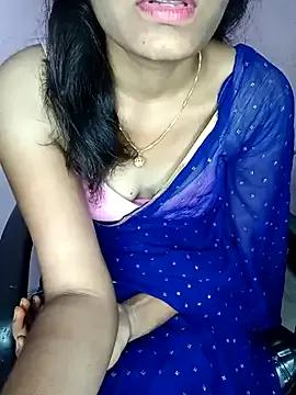 Nidhi_lovely from StripChat is Freechat
