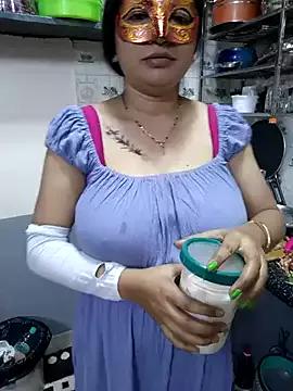 Night_Kanika from StripChat is Group