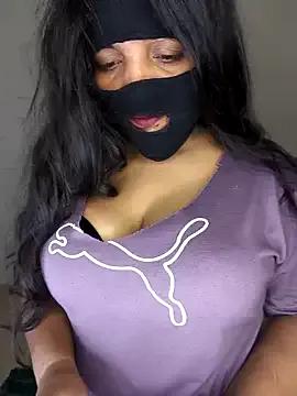 Night_Queen8 from StripChat is Freechat
