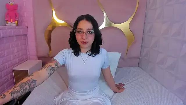 Niina_Sissy from StripChat is Freechat