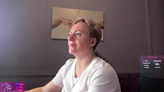 Nika_Smit from StripChat is Freechat