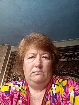 NikaLove4901 from StripChat is Freechat