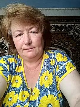 NikaLove4901 from StripChat is Freechat