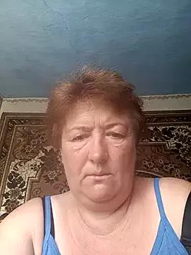 NikaLove49011 from StripChat is Freechat