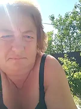 NikaLove49011 from StripChat is Freechat