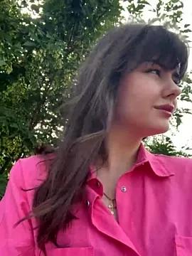 NikaMur from StripChat